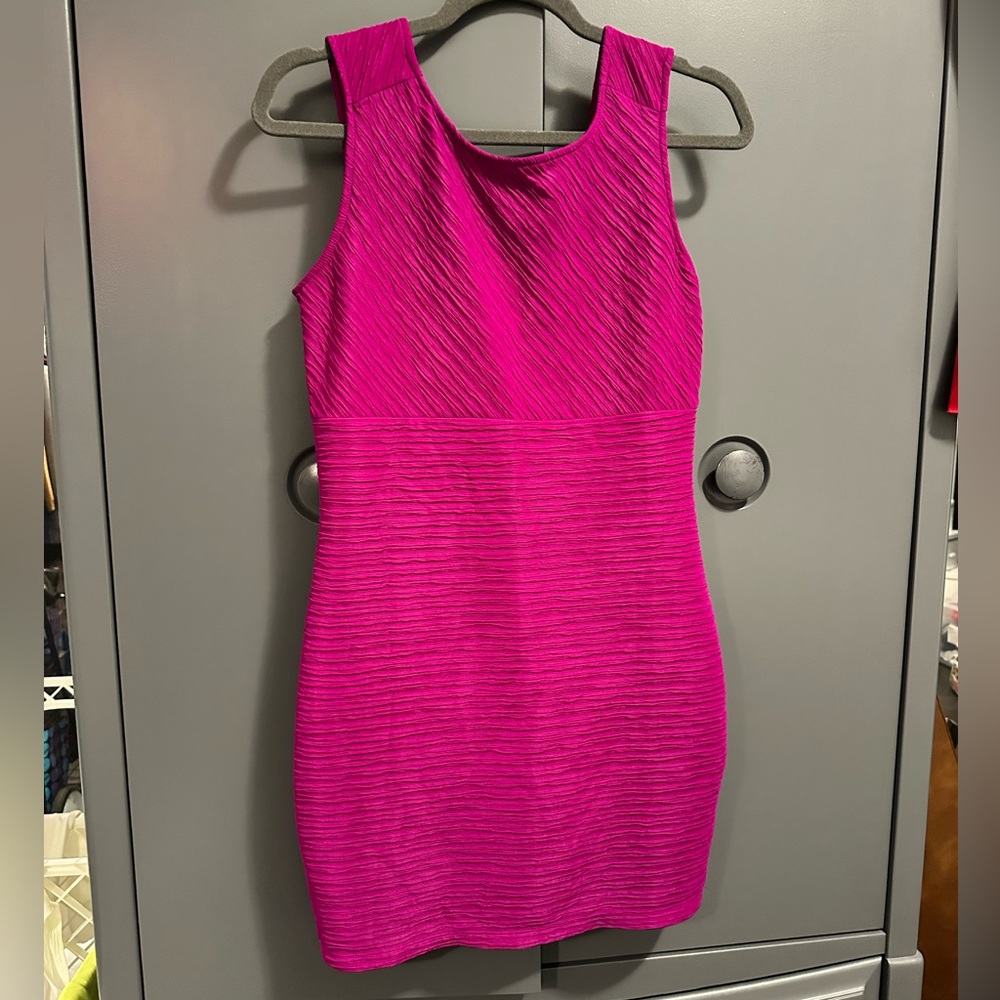 XXI BRAND - DRESS